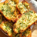 10-Minute Air Fryer Garlic Bread 15 10-Minute Air Fryer Garlic Bread