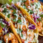 15 Minute Easy Shrimp Tacos Recipe 27 15 Minute Easy Shrimp Tacos Recipe