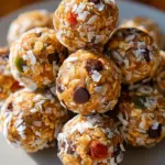 6 No-Bake Energy Balls Recipes