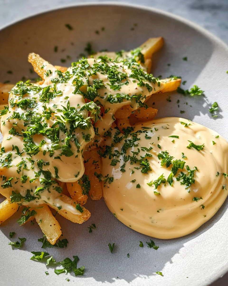 Aioli Recipe