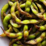 Air Fryer Edamame 17 Air Fryer Edamame