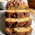 Almond Flour Banana Bread