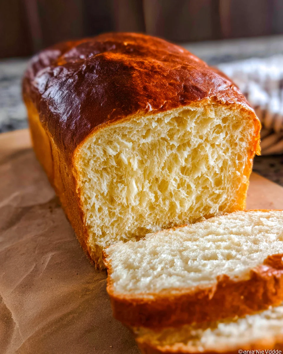 Amish White Bread 17 Amish