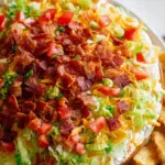 BLT Dip 20 BLT Dip