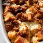 Baked Cream Cheese French Toast Casserole 20 Baked Cream Cheese French Toast Casserole