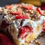 Banana Split Dump Cake Recipe 20 Banana Split Dump Cake Recipe