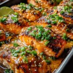 Bang Bang Salmon Recipe 20 Bang Bang Salmon Recipe
