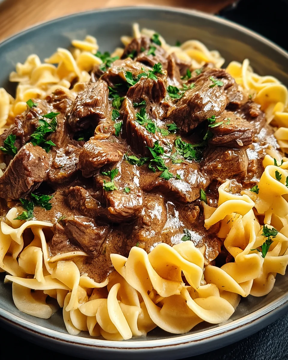 Beef