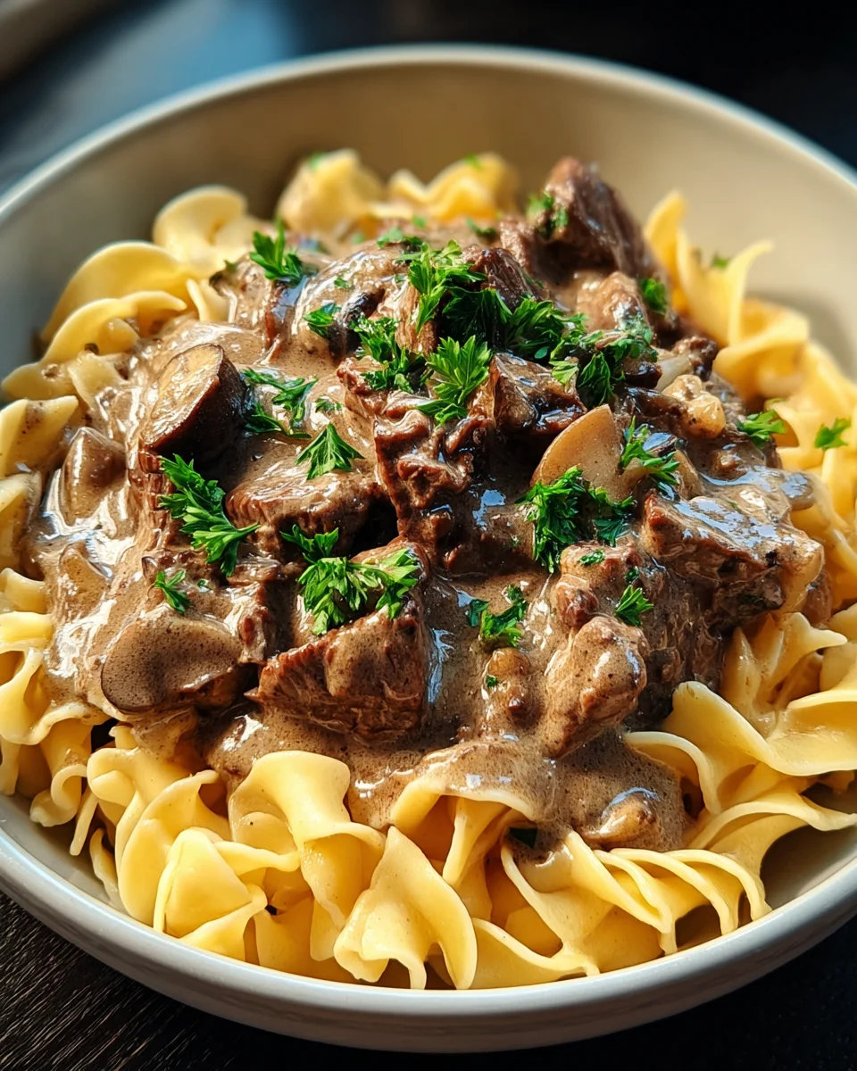 Beef