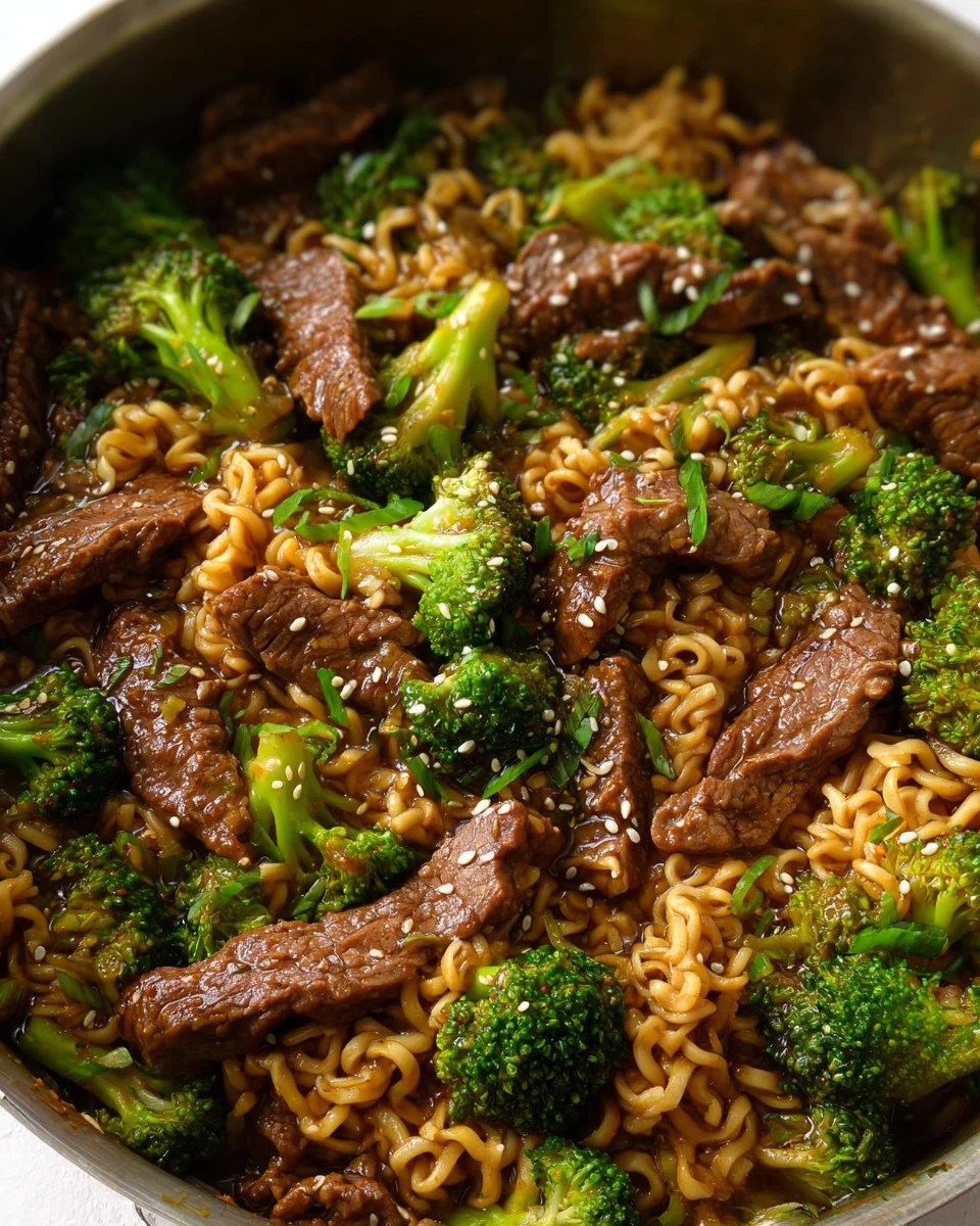 Beef