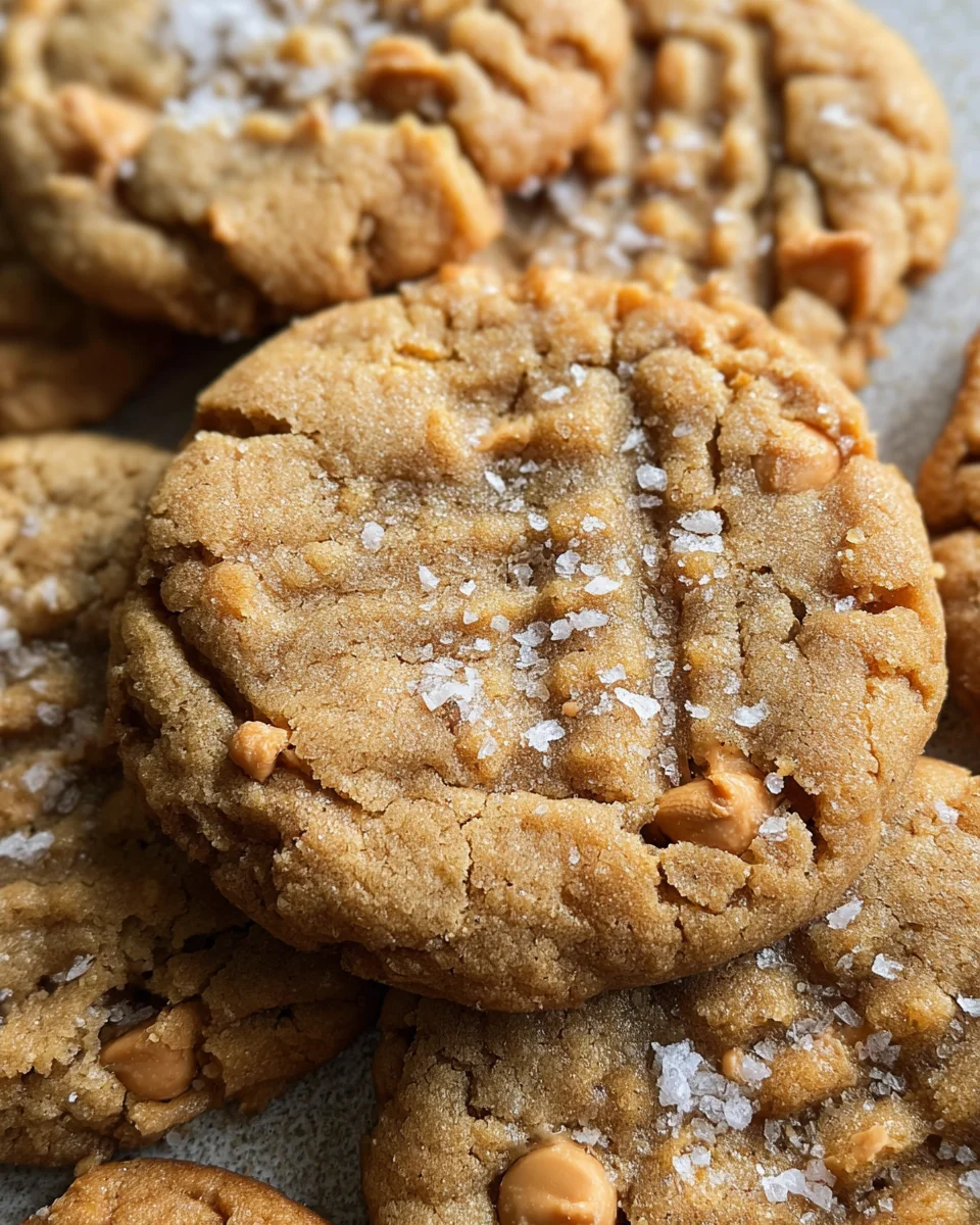 Best Peanut Butter Chip Cookies 28 Best