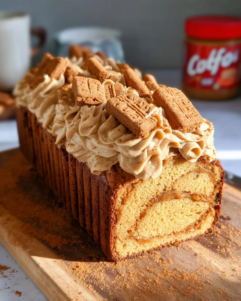 Biscoff