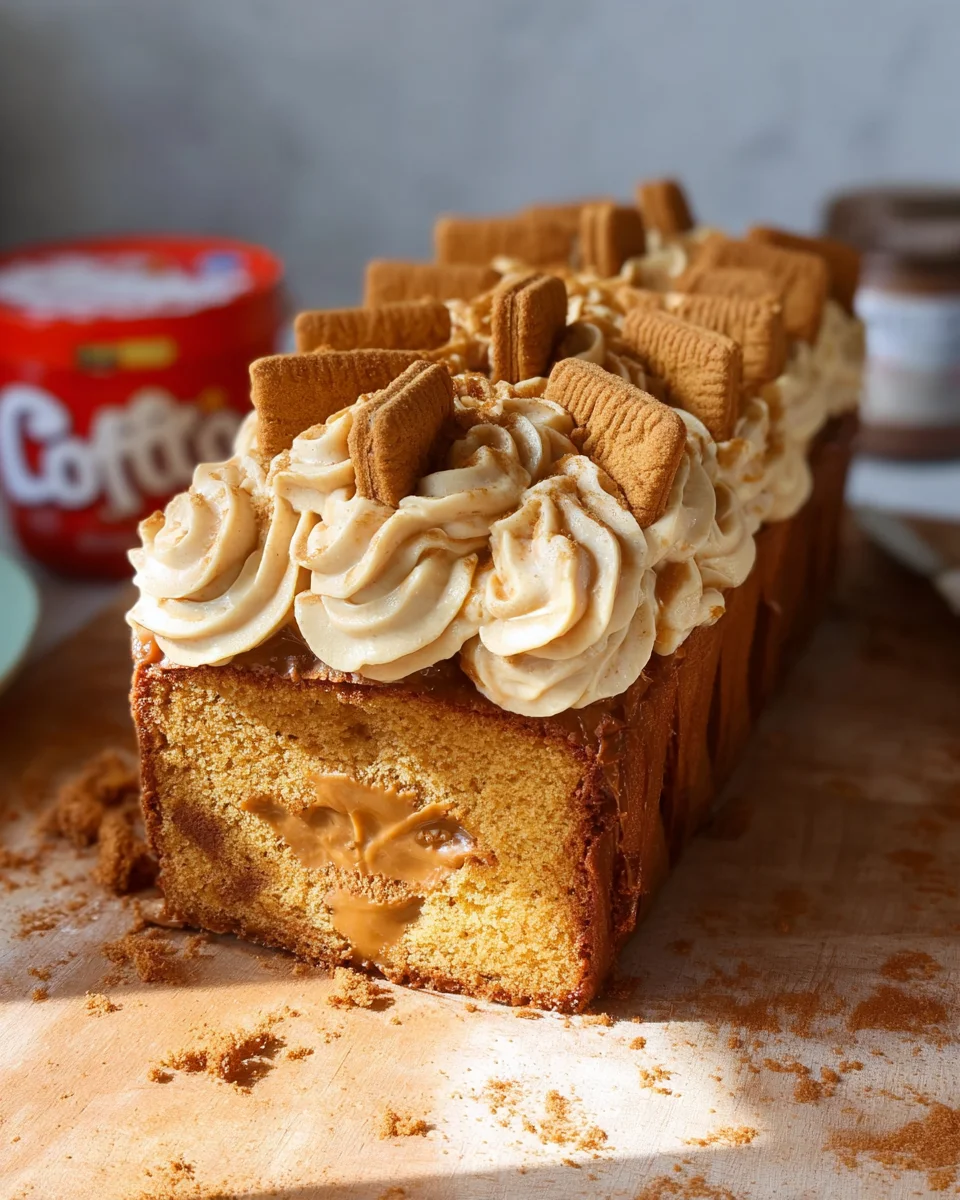 Biscoff