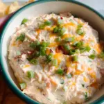 Boat Dip (Rotel Ranch Dip) 19 Boat Dip (Rotel Ranch Dip)