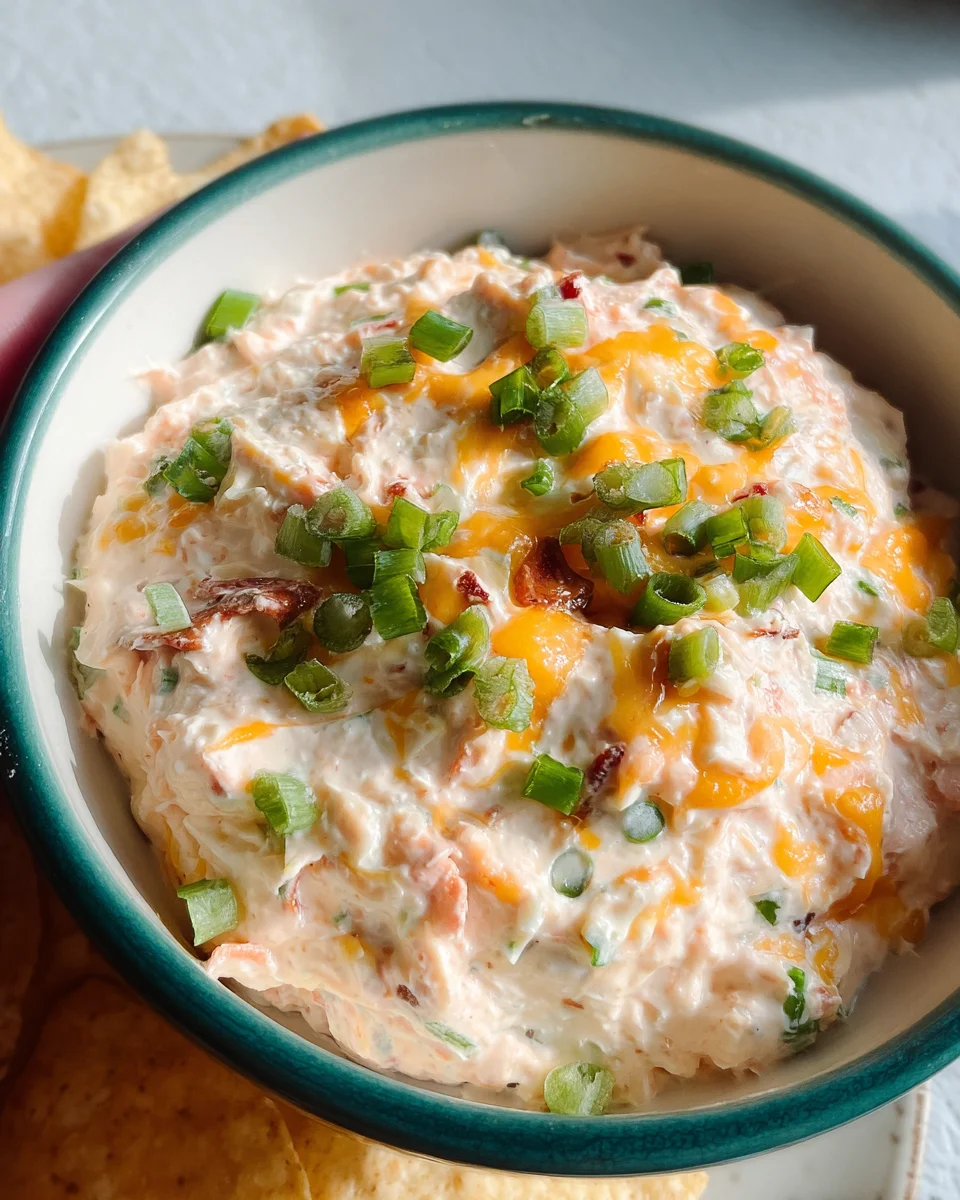 Boat Dip (Rotel Ranch Dip)