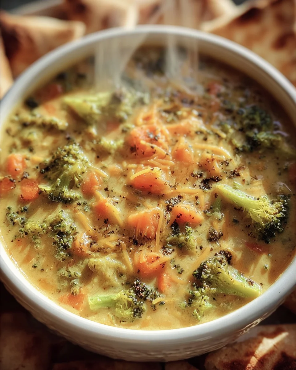 Broccoli