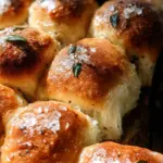 Brown Butter Sage Dinner Rolls 22 Brown Butter Sage Dinner Rolls