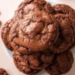 Brownie Mix Cookies Recipe