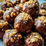 Butterfinger Balls 22 Butterfinger Balls