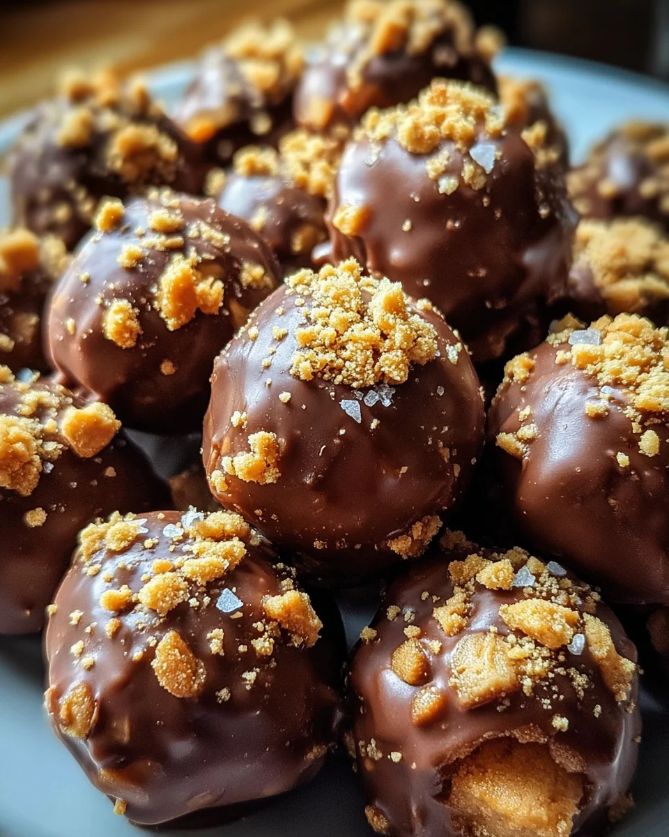 Butterfinger Balls