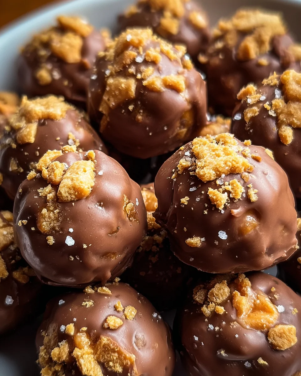 Butterfinger Balls 21 Butterfinger