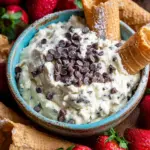 Cannoli Dip 17 Cannoli Dip