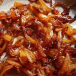 Caramelized Onions