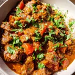 Carne Guisada