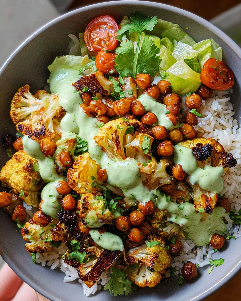 Cauliflower