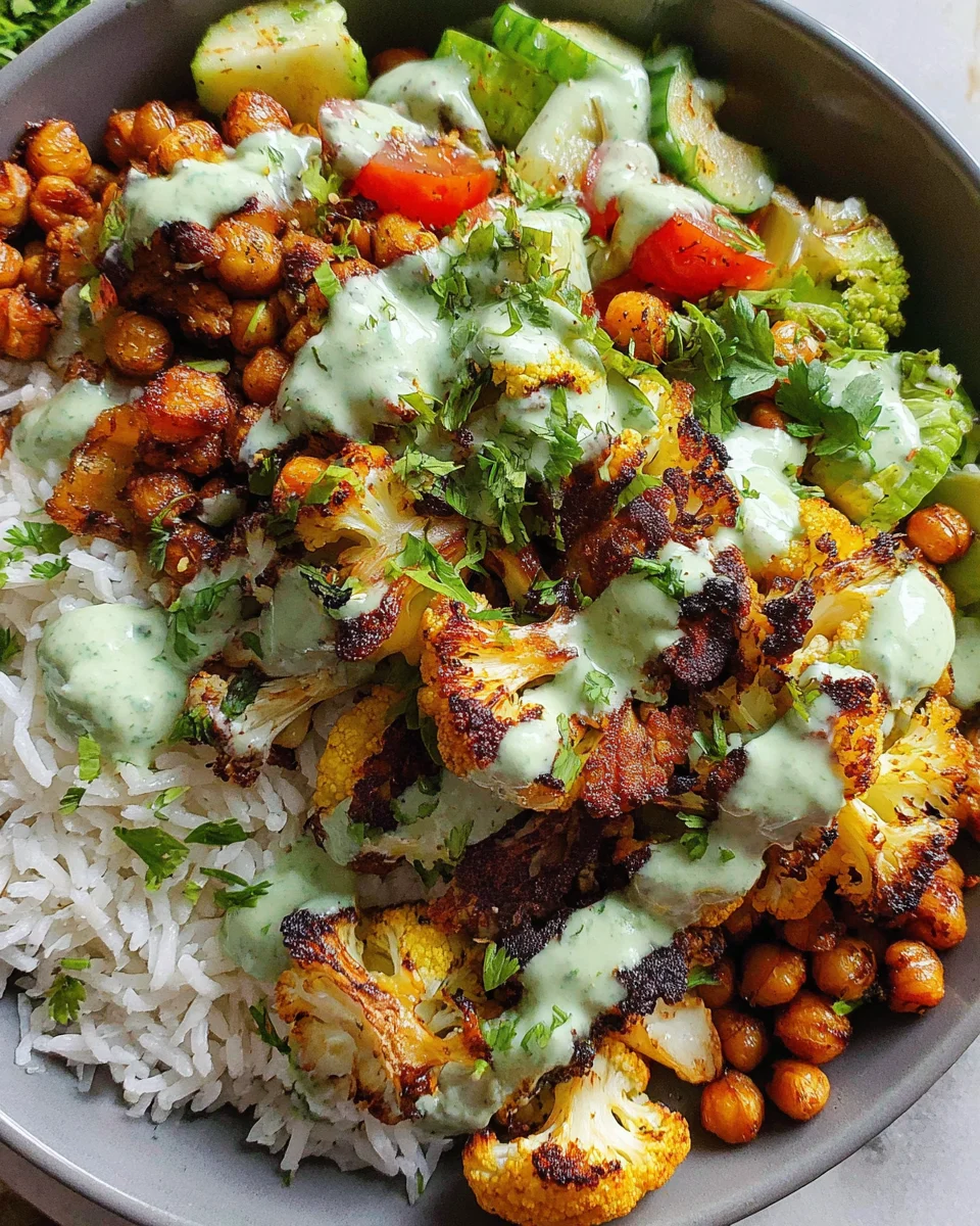 Cauliflower