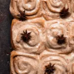 Chai Cinnamon Rolls 53 Chai Cinnamon Rolls