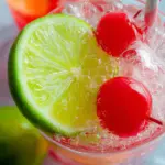 Cherry Limeade