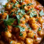 Chickpea Tikka Masala 28 Chickpea Tikka Masala