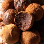 Chocolate Truffles 17 Chocolate Truffles
