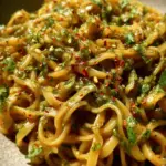 Cilantro Lime Noodles 24 Cilantro Lime Noodles