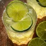 Classic Margaritas