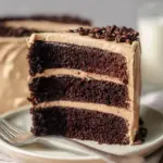 Coffee Chocolate Cake 31 Coffee Chocolate Cake
