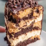 Cookie Dough Cake 43 Cookie Dough Cake