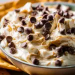 Cookie Dough Dip 18 Cookie Dough Dip