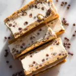 Cookie Dough Vegan Ice Cream Sandwiches (Easy + No-Bake!)