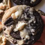 Cookies and Cream Cookie Recipe 24 Cookies and Cream Cookie Recipe