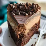 Copycat Hershey's Chocolate Bar Cheesecake 38 Copycat Hershey's Chocolate Bar Cheesecake
