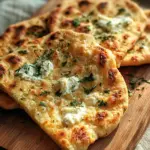 Cottage Cheese Flatbread 21 Cottage Cheese Flatbread