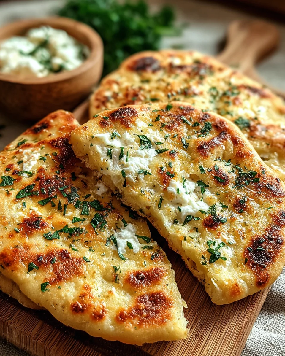 Cottage Cheese Flatbread 20 Cottage