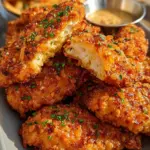 Crack Chicken Tenders 21 Crack Chicken Tenders
