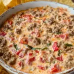 Cream Cheese Rotel Dip 13 Cream Cheese Rotel Dip