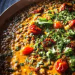 Creamy Coconut Lentil Curry Recipe 21 Creamy Coconut Lentil Curry Recipe