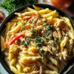 Crock Pot Creamy Cajun Chicken Pasta 26 Crock Pot Creamy Cajun Chicken Pasta