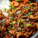 Crock Pot Teriyaki Chicken 22 Crock Pot Teriyaki Chicken