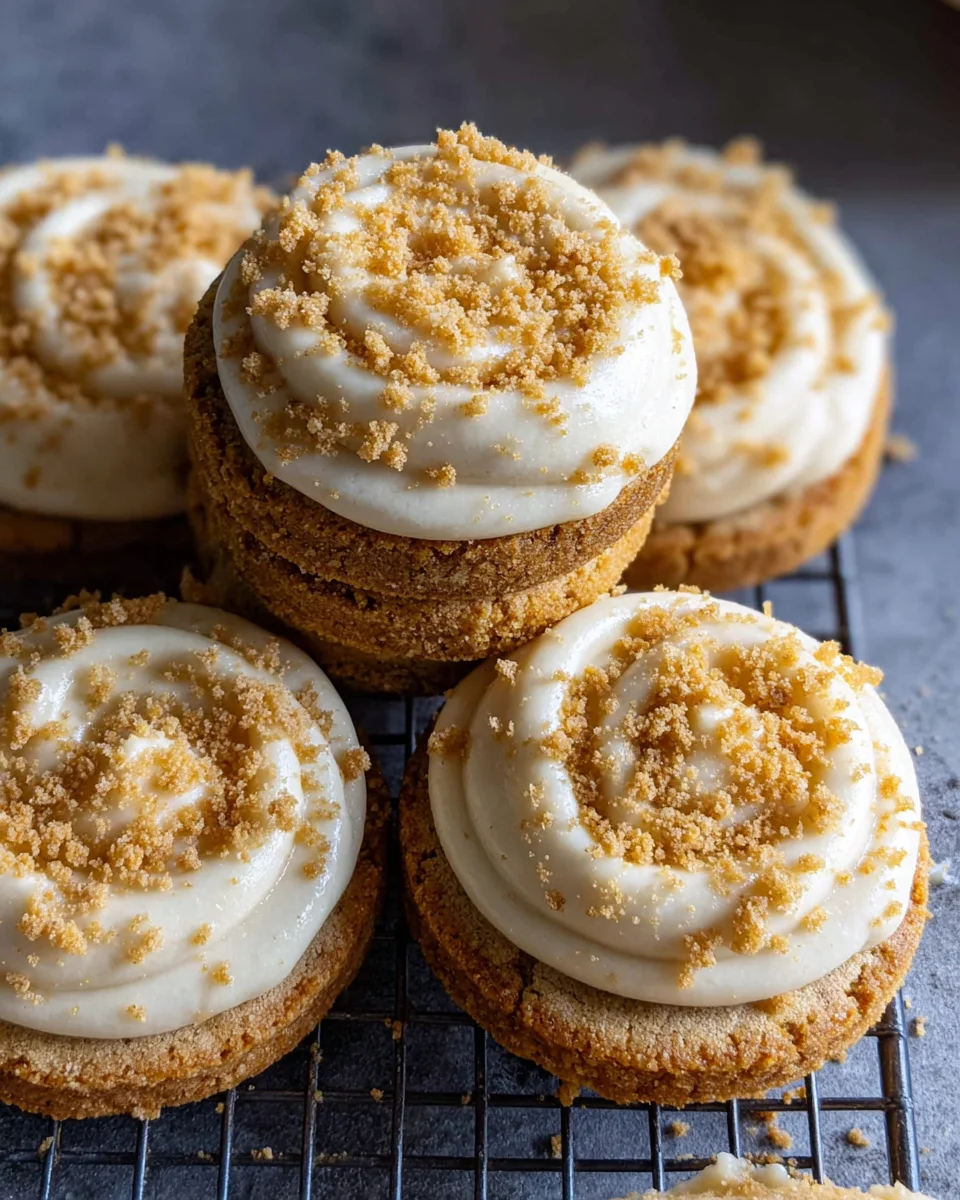 Crumbl New York Cheesecake Cookies 21 Crumbl
